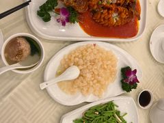 -怡园饭店-餐厅(四望亭店)