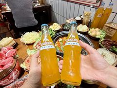 -黔有有贵州酸汤夺夺粉火锅(五味十字店)
