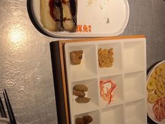 -探鱼·鲜青椒爽麻烤鱼(天一广场店)