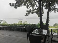 -天目湖涵田半山温泉