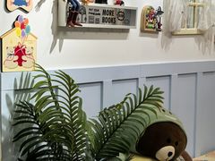 -食间旅人DIY烘焙工作室