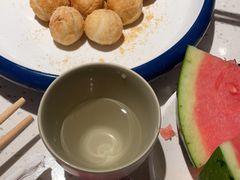 -三人行骨头王火锅(长寿店)