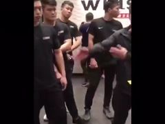 -威尔仕健身(杭州万象城店)