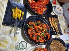 -聚味瞿记·龙虾堂(天元店)