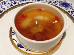 -Yan Ting 宴庭中餐厅(上海静安瑞吉酒店)