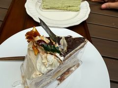 -澈烘焙·生日蛋糕·下午茶(龙华店)