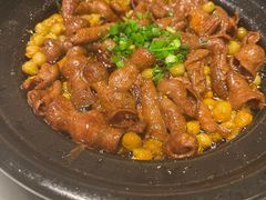 -陶德砂锅(蜀汉路店)