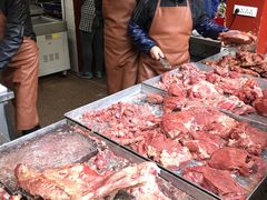-刘纪孝腊牛羊肉(北广济街店)
