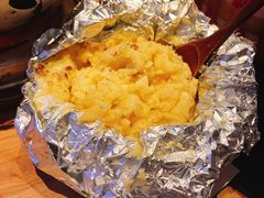 -烧肉达人•炭火烧肉(新天地店)