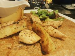 -LA CREPERIE BRETONNE布列塔尼法式餐厅(天童北路店)