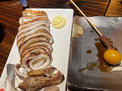 -鸟鹏烧鸟居酒屋(熙龙湾店)