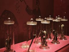 -北京大葆台遗址博物馆