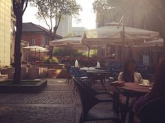 -Mammamia意大利餐厅(阳春巷店)