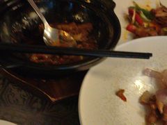 -粤尚腾香居中餐厅(首都机场希尔顿店)