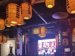 -老湖南民间菜·牛肉十八炒(花都店)