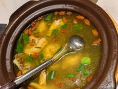 -阿露佳·舌尖上的安吉菜