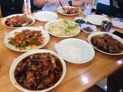 -贤花饭店(城阳店)