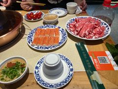 -东镇老火锅(长春路首店)