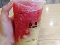 -古茗(泉州中骏世界城店)