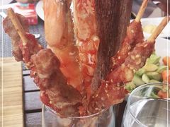 -宴悦海鲜餐厅·游水海鲜·牛排(亚龙湾瑞吉店)