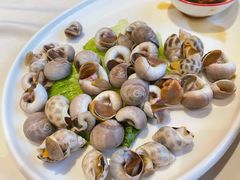-小厨师·二十年沈家门小海鲜(百井坊巷店)