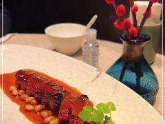 -万丽轩·粤菜(王府井金茂万丽酒店)