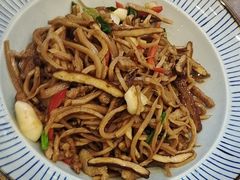 -一楼食业·美食人家