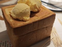 -绿茶餐厅(龙湖金楠天街店)