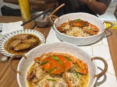-十面欢腾(长乐路店)
