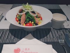 -小蕃茄意大利餐厅(开发区时尚天街店)