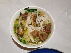 花溪牛肉粉-贵州大厦贵州厅