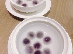 -菩提树·素食餐厅(汇智国际商业中心店)