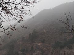 -香山公园