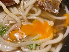 -日本料理神拉面
