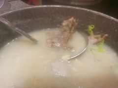 烧骨粥-粥旺庄(芳村店)