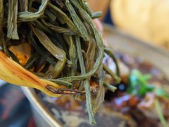 干豆角-友乐居羊蝎子(西直门店)