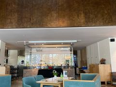 大堂-EN SPACE恩空间