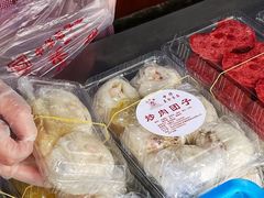 -非遗近水楼糕团(景德路店)