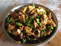 -老根农家饭店