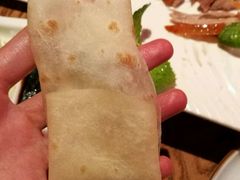 -四季民福烤鸭店(前门廊房二条店)