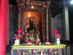 -凤凰山公园-龙王古庙