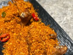 -留半山·香港食堂(啦啦宝都店)
