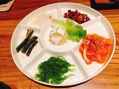 小菜-千寻烧肉(政务区店)
