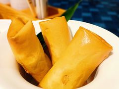 招牌黄鱼春卷-苏小柳手作点心(控江旭辉分院)