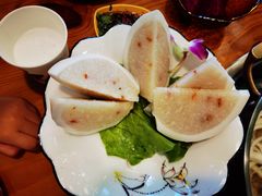 -南国锋味椰子鸡(瀚海店)