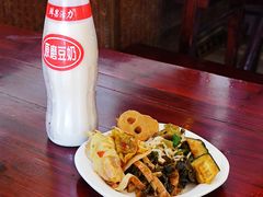 -兰庆鸡蛋馃(人民路店)