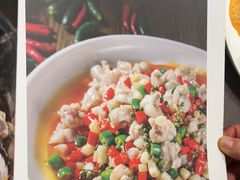 -六月雪干锅(印象汇店)