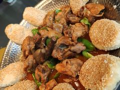 -江宴渔村·鱼鲜土菜(紫荆广场店)