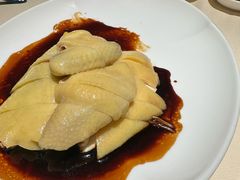 -侨美食家·粤菜(体育西路店)