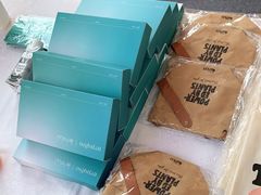 -默迹咖啡馆
